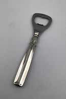 霍森斯银莲花银质开瓶器