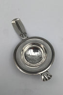 Horsens Sølv Lotus Sølv Thesi