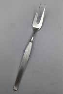 弗里加斯特纯银萨沃伊炒货叉