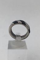Hans Hansen Sterling Sølv Ring