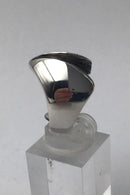 Hans Hansen Sterling Sølv Ring