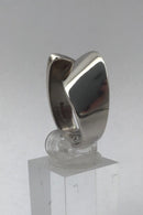 Hans Hansen Sterling Sølv Ring