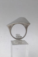 Hans Hansen Sterling Sølv Ring
