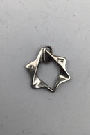 George Jensen Sterling Sølv Vedhæng No. 177