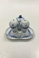 ビング＆グロンダール エンパイアプラットドメナージュNo.52