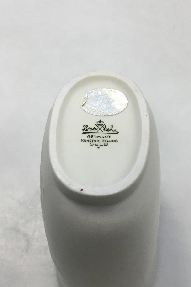Rosenthal Selb Vase