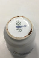 Royal Copenhagen Vase No 2669/108