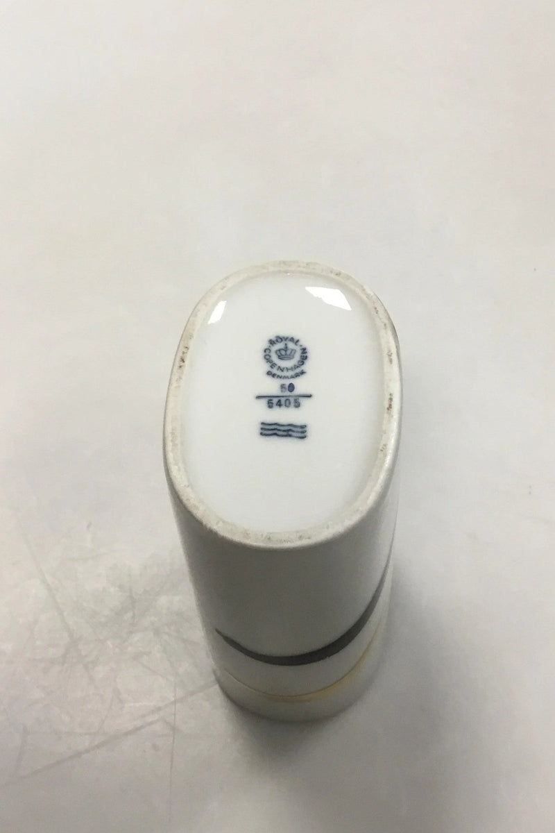 Royal Copenhagen Congratulations Vase No 50/5405