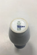 Royal Copenhagen Art Nouveau Vase No 1138/2289