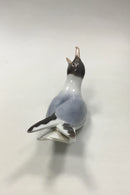 Bing和Grondahl的海鸥小雕像，编号1727