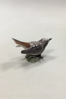 Dahl Jensen Figur af Rødstjært No 1242