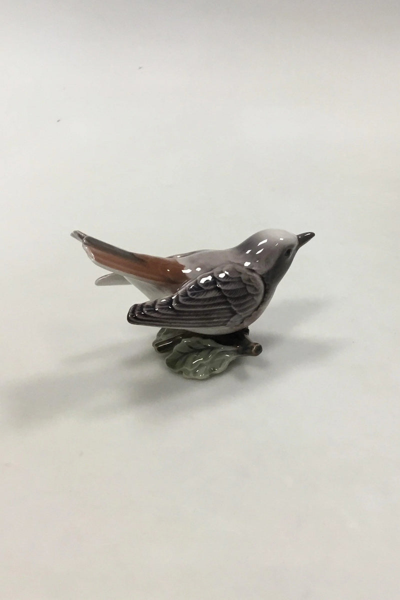 Dahl Jensen Figur af Rødstjært No 1242