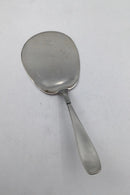 W&S Sørensen Sterling Silber Ascot Spaten zum Servieren