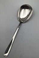 W&S Sørensen Sterling Sølv Serveringsske