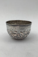 Deutscher? Silberner Pokal