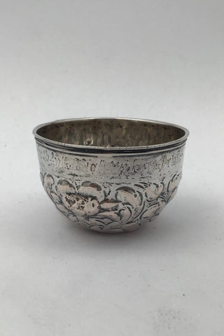 German? Silver Cup
