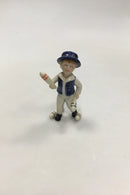 Royal Copenhagen figurine The Little Juggler No 209