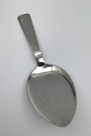 Cohr Silver Olympia Serving Spade