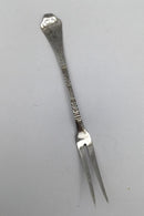 Ehlers Silber-Antiksilber-Schneidegabel