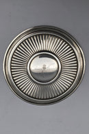 Georg Jensen Sterling Sølv Coaster No. 78
