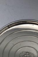 Georg Jensen Sterling Sølv Coaster No 193B