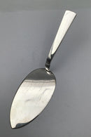 Peter Hertz Silver Serving Spade