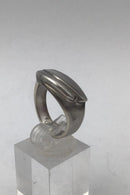 Lapponia Sterling Sølv Ring Björn Weckström
