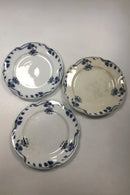 Villeroy og Boch Milla/Tidsel Middagstallerken