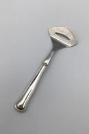 Cohr Silver / Steel Double-rimmed Sarding fork