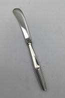 Dragsted Sterling Silver Eva Butter Knife (Full Silver)