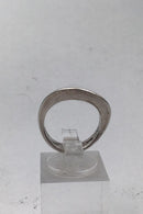 Hans Hansen Sterling Sølv Ring
