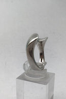 Hans Hansen Sterling Sølv Ring