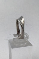 Hans Hansen Sterling Sølv Ring