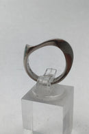 Hans Hansen Sterling Sølv Ring