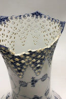 Royal Copenhagen Musselmalet Helblonde Stor vare No 1166