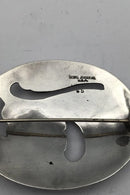 Georg Jensen Inc. USA Sterling Sølv Broche No. 65