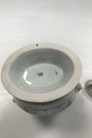 Royal Copenhagen Antik Musselmalet Kaffekande No 2029