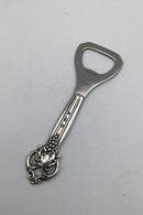 Dansk Sølv / Stål oplukker med Druer