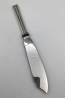 Eiler & Marløe Silver Derby 7 Cake Knife