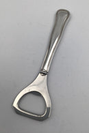 Cohr Silber Doppelrillenöffner