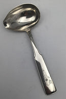 Hans Hansen Sølv Arvesølv No. 2 Sovseske