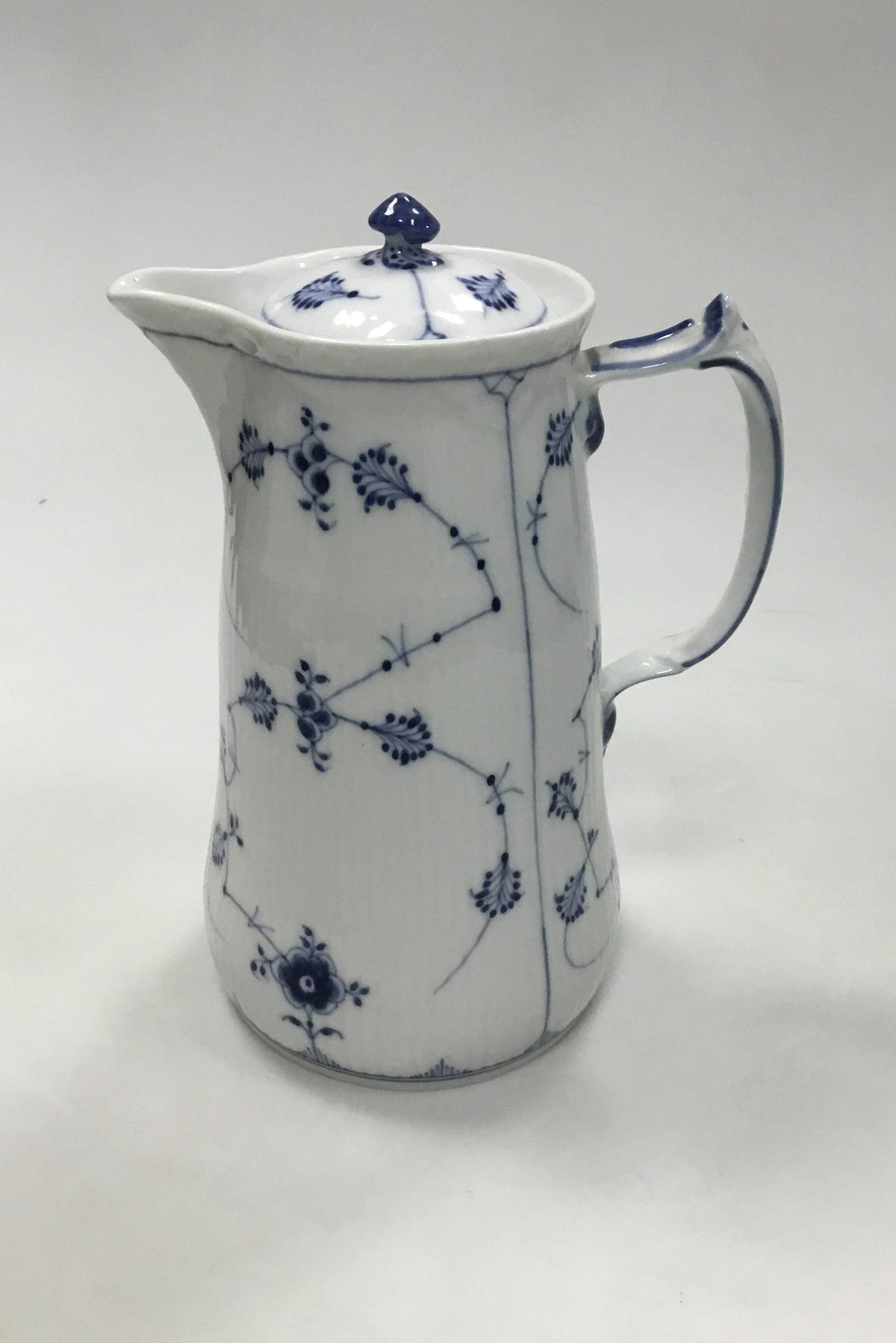 ロイヤルコペンハーゲン　ピッチャー ROYAL COPENHAGEN ロイヤル コペンハーゲン ハーフレース シュガー