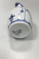 Royal Copenhagen Musselmalet Helblonde Olieflakon No 1179