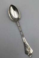 Horsens Sølvvarefabrik Silver Antique Dessert Spoon