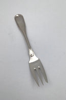 Frigast Silver Old Fluted Cake Fork