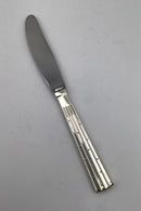 O. V. Mogensen Sølv Champagne Middagskniv