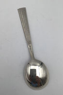 O. V. Mogensen Sterling Sølv Champagne Suppeske