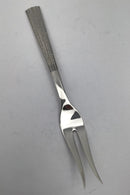 O. V. Mogensen Sølv Champagne Stegegaffel