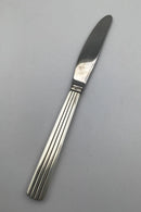Georg Jensen Sterling Sølv Bernadotte Middagskniv No. 014