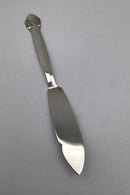Georg Jensen Sterling Silber Kiefer Fischermesser Nr. 062